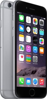 Apple iPhone 6 16 ГБ Серый космос USA